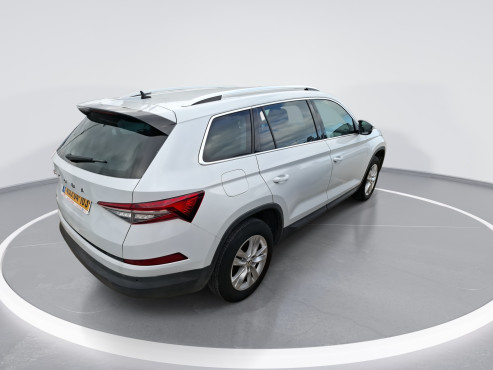 סקודה קודיאק 2023 במחיר 122,720 ש״ח - תמונה 10 סקודה קודיאק 2023 במחיר 122,720 ש״ח - תמונה 10