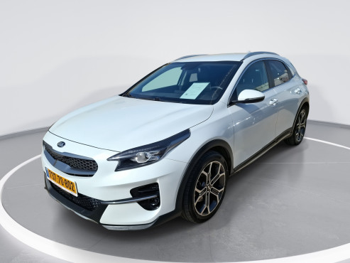 קיה XCEED 2021 במחיר 70,160 ש״ח - תמונה 1