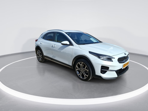 קיה XCEED 2021 במחיר 70,160 ש״ח - תמונה 3