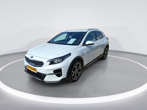 קיה XCEED 2021 במחיר 70,160 ש״ח - תמונה 5