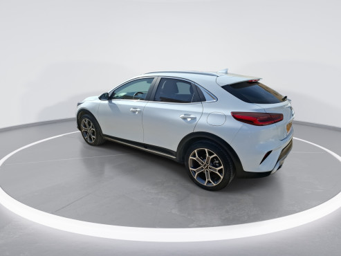 קיה XCEED 2021 במחיר 70,160 ש״ח - תמונה 7