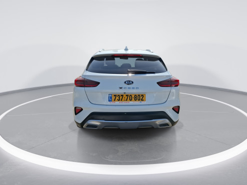 קיה XCEED 2021 במחיר 70,160 ש״ח - תמונה 8
