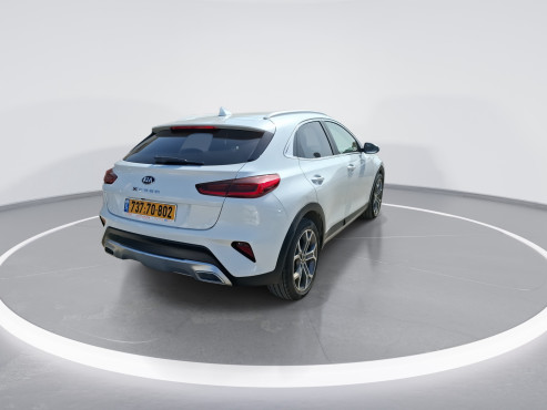 קיה XCEED 2021 במחיר 70,160 ש״ח - תמונה 9