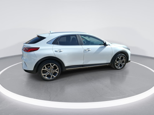 קיה XCEED 2021 במחיר 70,160 ש״ח - תמונה 10