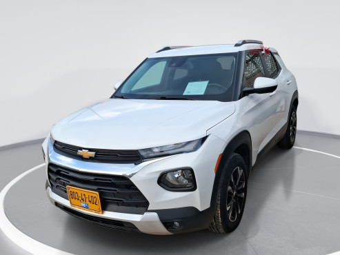 שברולט טרייל בלייזר 2022 במחיר 76,212 ש״ח - תמונה 1