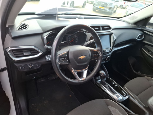 שברולט טרייל בלייזר 2022 במחיר 76,212 ש״ח - תמונה 2