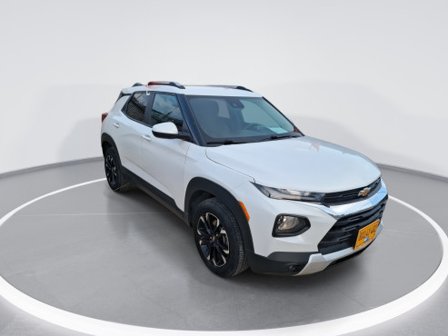 שברולט טרייל בלייזר 2022 במחיר 76,212 ש״ח - תמונה 3