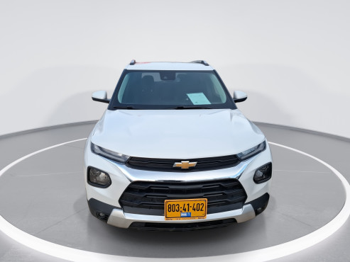 שברולט טרייל בלייזר 2022 במחיר 76,212 ש״ח - תמונה 4