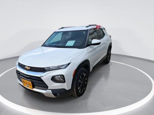 שברולט טרייל בלייזר 2022 במחיר 76,212 ש״ח - תמונה 5