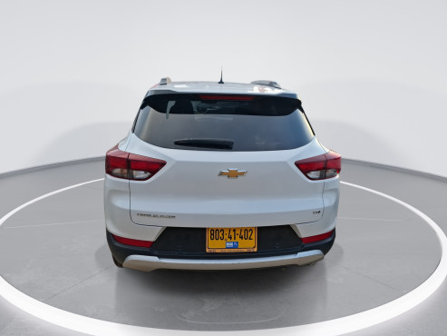 שברולט טרייל בלייזר 2022 במחיר 76,212 ש״ח - תמונה 8