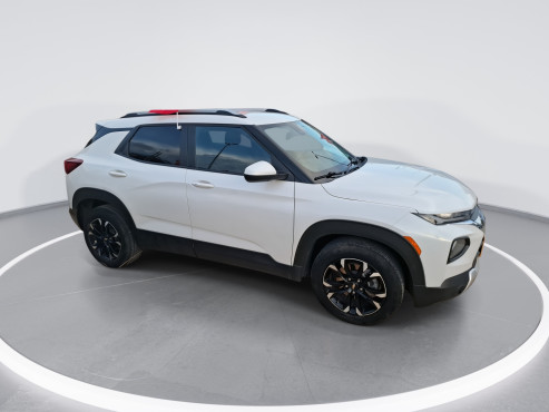 שברולט טרייל בלייזר 2022 במחיר 76,212 ש״ח - תמונה 10