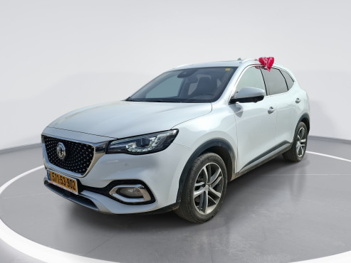 אם.ג'י - MG MG EHS 2023 במחיר 91,630 ש״ח - תמונה 1 אם.ג'י - MG MG EHS 2023 במחיר 91,630 ש״ח - תמונה 1