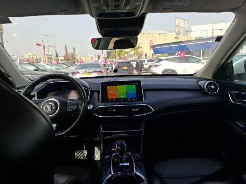 אם.ג'י - MG MG EHS 2023 במחיר 91,630 ש״ח - תמונה 2 אם.ג'י - MG MG EHS 2023 במחיר 91,630 ש״ח - תמונה 2