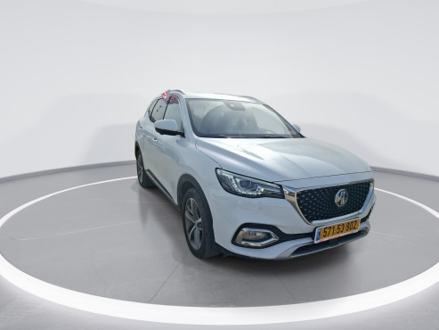 אם.ג'י - MG MG EHS 2023 במחיר 91,630 ש״ח - תמונה 3 אם.ג'י - MG MG EHS 2023 במחיר 91,630 ש״ח - תמונה 3