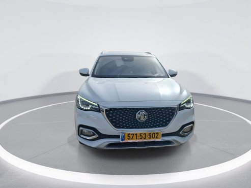 אם.ג'י - MG MG EHS 2023 במחיר 91,630 ש״ח - תמונה 4 אם.ג'י - MG MG EHS 2023 במחיר 91,630 ש״ח - תמונה 4