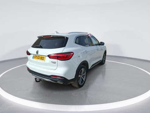 אם.ג'י - MG MG EHS 2023 במחיר 91,630 ש״ח - תמונה 9 אם.ג'י - MG MG EHS 2023 במחיר 91,630 ש״ח - תמונה 9