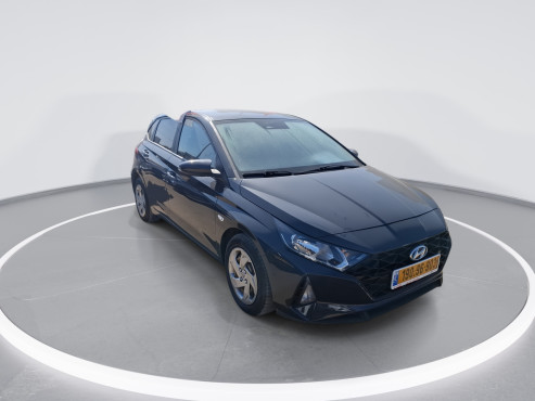 יונדאי I20 2022 במחיר 63,140 ש״ח - תמונה 3