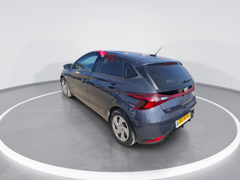 יונדאי I20 2022 במחיר 63,140 ש״ח - תמונה 7