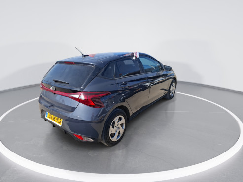 יונדאי I20 2022 במחיר 63,140 ש״ח - תמונה 9