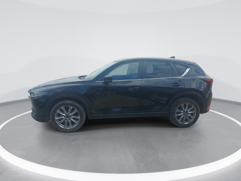 מאזדה CX-5 2022 במחיר 103,085 ש״ח - תמונה 1 מאזדה CX-5 2022 במחיר 103,085 ש״ח - תמונה 1