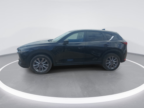 מאזדה CX-5 2022 במחיר 103,085 ש״ח - תמונה 5 מאזדה CX-5 2022 במחיר 103,085 ש״ח - תמונה 5