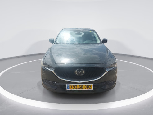 מאזדה CX-5 2022 במחיר 103,085 ש״ח - תמונה 6 מאזדה CX-5 2022 במחיר 103,085 ש״ח - תמונה 6