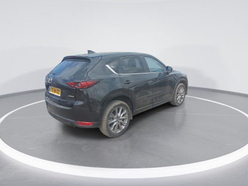 מאזדה CX-5 2022 במחיר 103,085 ש״ח - תמונה 10 מאזדה CX-5 2022 במחיר 103,085 ש״ח - תמונה 10
