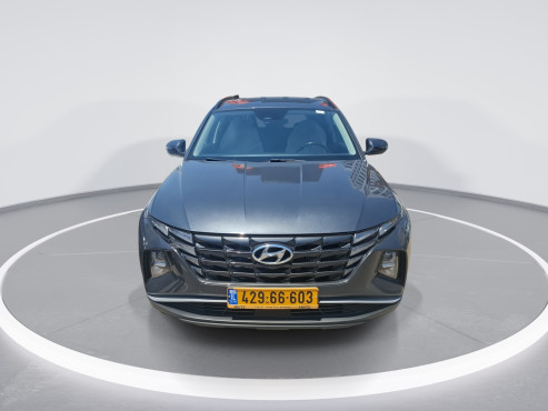 יונדאי טוסון 2023 במחיר 100,302 ש״ח - תמונה 4 יונדאי טוסון 2023 במחיר 100,302 ש״ח - תמונה 4
