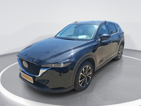 מאזדה CX-5 2023 במחיר 118,404 ש״ח - תמונה 1