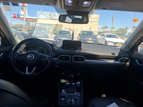 מאזדה CX-5 2023 במחיר 118,404 ש״ח - תמונה 2