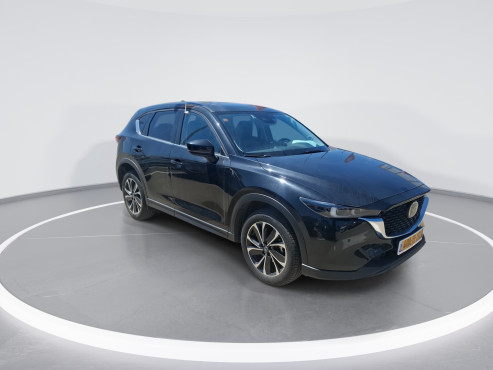 מאזדה CX-5 2023 במחיר 118,404 ש״ח - תמונה 3
