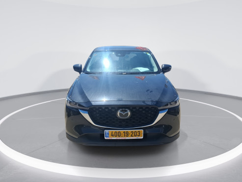 מאזדה CX-5 2023 במחיר 118,404 ש״ח - תמונה 4