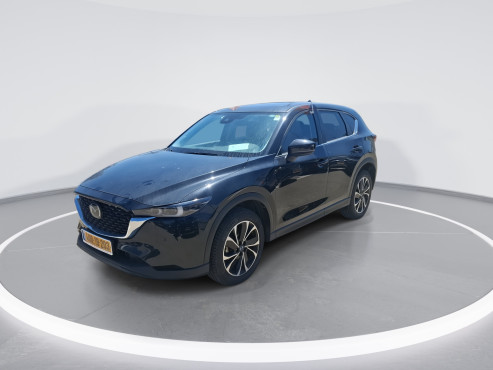 מאזדה CX-5 2023 במחיר 118,404 ש״ח - תמונה 5