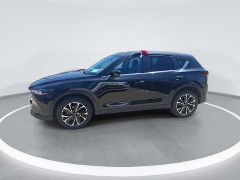 מאזדה CX-5 2023 במחיר 118,404 ש״ח - תמונה 6
