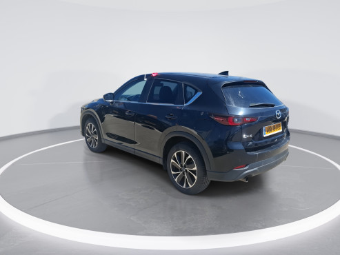 מאזדה CX-5 2023 במחיר 118,404 ש״ח - תמונה 7
