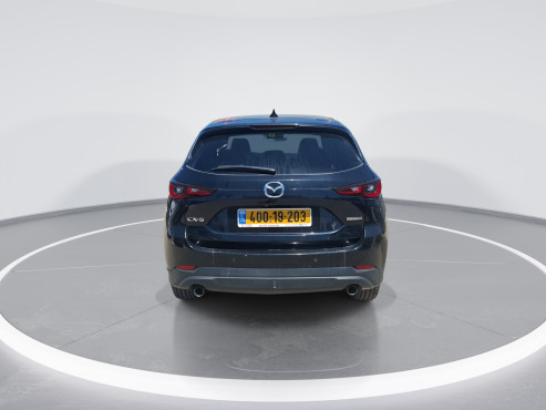מאזדה CX-5 2023 במחיר 118,404 ש״ח - תמונה 8