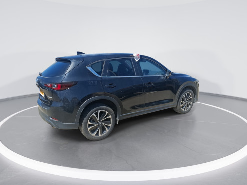 מאזדה CX-5 2023 במחיר 118,404 ש״ח - תמונה 9