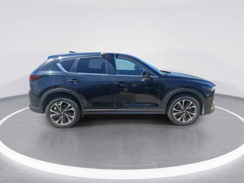 מאזדה CX-5 2023 במחיר 118,404 ש״ח - תמונה 10
