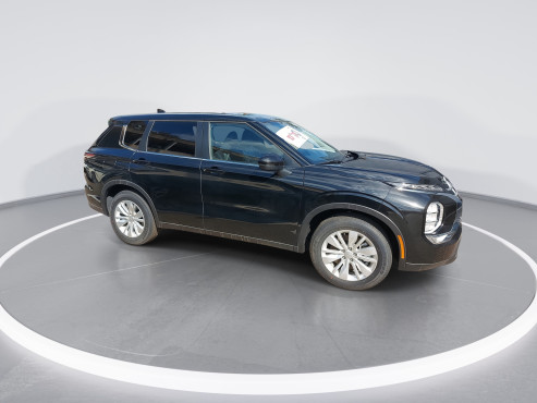 מיצובישי אאוטלנדר 2026 במחיר 189,554 ש״ח - תמונה 5