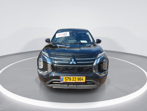 מיצובישי אאוטלנדר 2026 במחיר 189,554 ש״ח - תמונה 6