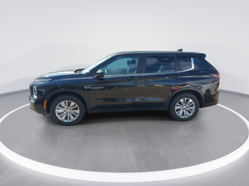 מיצובישי אאוטלנדר 2026 במחיר 189,554 ש״ח - תמונה 9