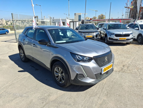 פיג'ו 2008 2023 במחיר 76,121 ש״ח - תמונה 6 פיג'ו 2008 2023 במחיר 76,121 ש״ח - תמונה 6