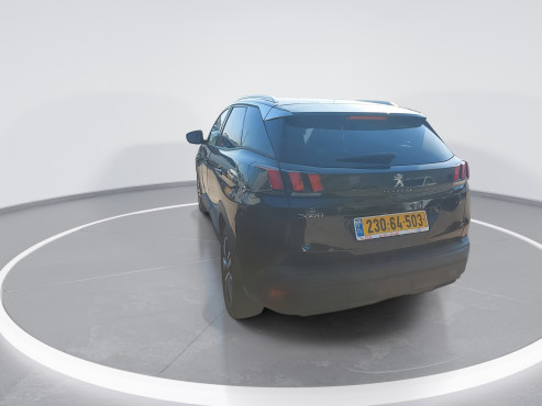 פיג'ו 3008 2023 במחיר 80,925 ש״ח - תמונה 3