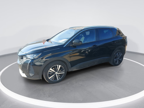 פיג'ו 3008 2023 במחיר 80,925 ש״ח - תמונה 4