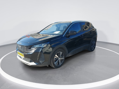 פיג'ו 3008 2023 במחיר 80,925 ש״ח - תמונה 5