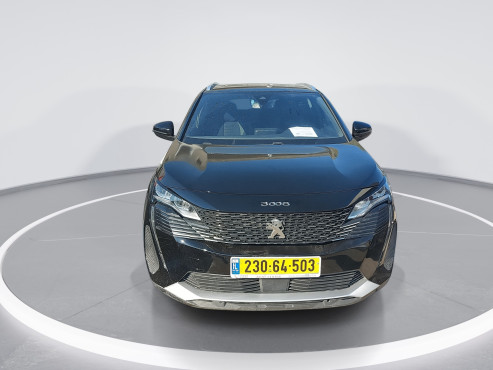 פיג'ו 3008 2023 במחיר 80,925 ש״ח - תמונה 6