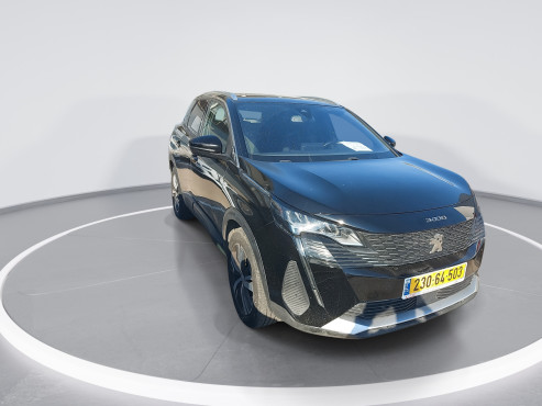 פיג'ו 3008 2023 במחיר 80,925 ש״ח - תמונה 7