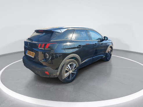 פיג'ו 3008 2023 במחיר 80,925 ש״ח - תמונה 8