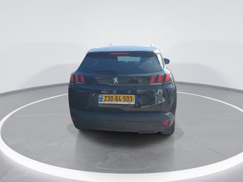 פיג'ו 3008 2023 במחיר 80,925 ש״ח - תמונה 9