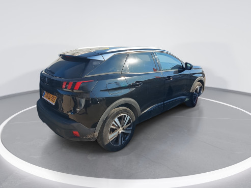 פיג'ו 3008 2023 במחיר 80,925 ש״ח - תמונה 10